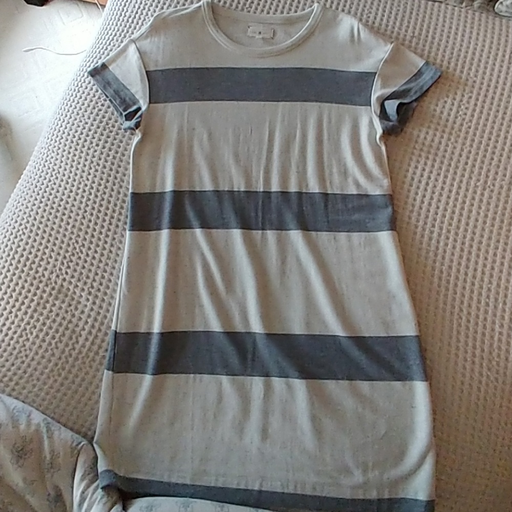 Loft-Lou & Grey Dress